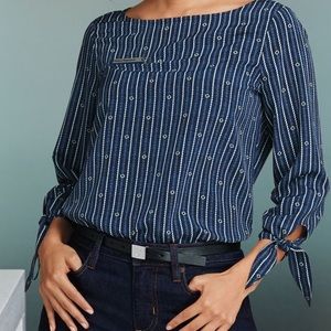 Women’s Chase Blouse